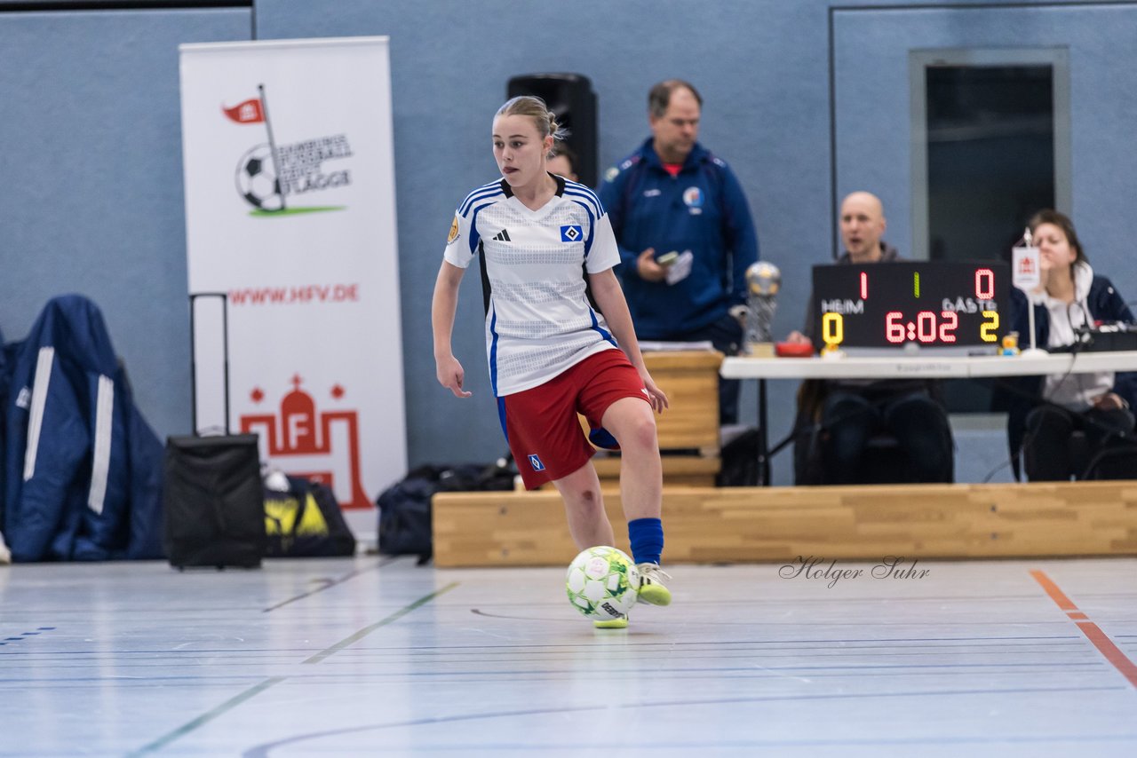 Bild 464 - wCJ Futsalmeisterschaft